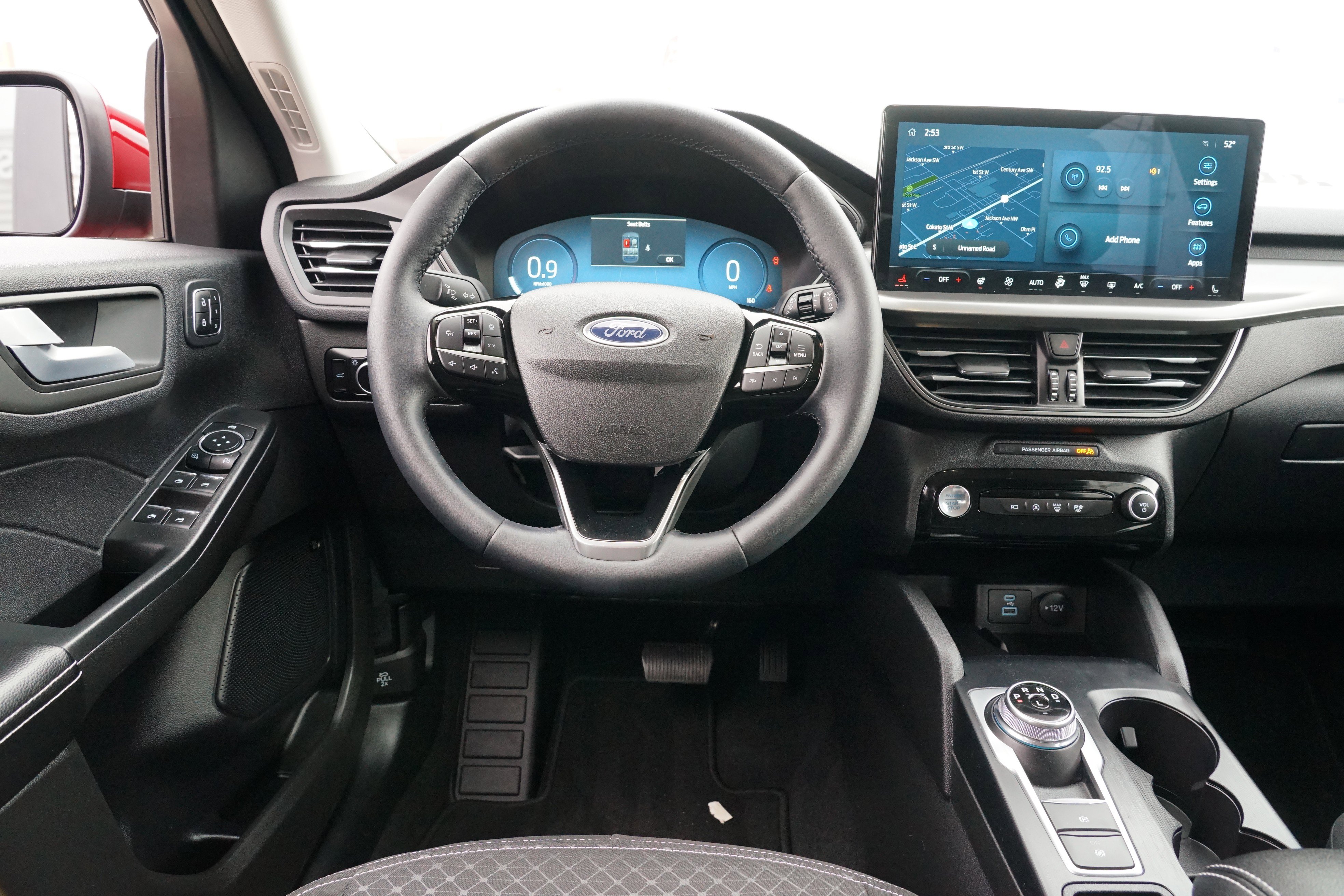 Used 2023 Ford Escape Active w/ Tech Pack #2 image 22