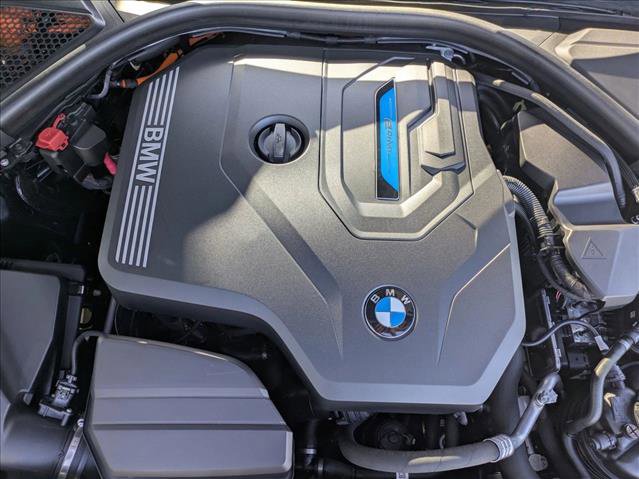 Used 2024 BMW 330e w/ Premium Package image 23