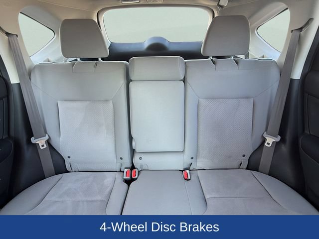 Used 2016 Honda CR-V SE image 17