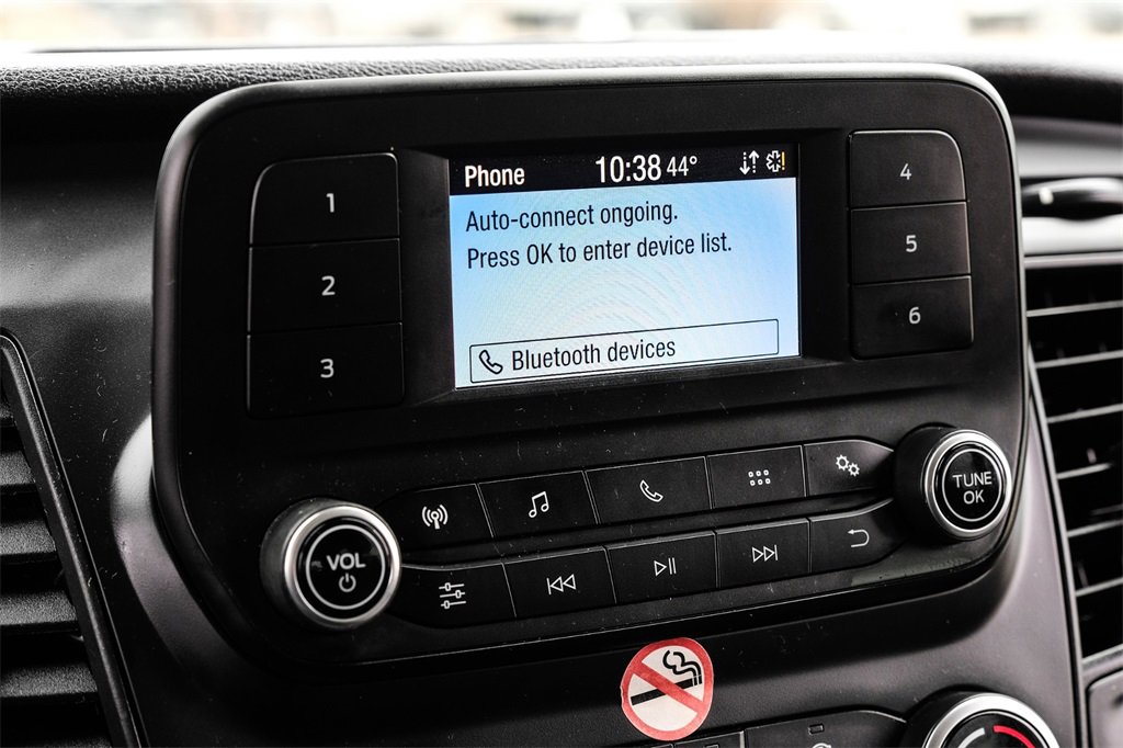 Used 2021 Ford Transit 350 XLT image 28