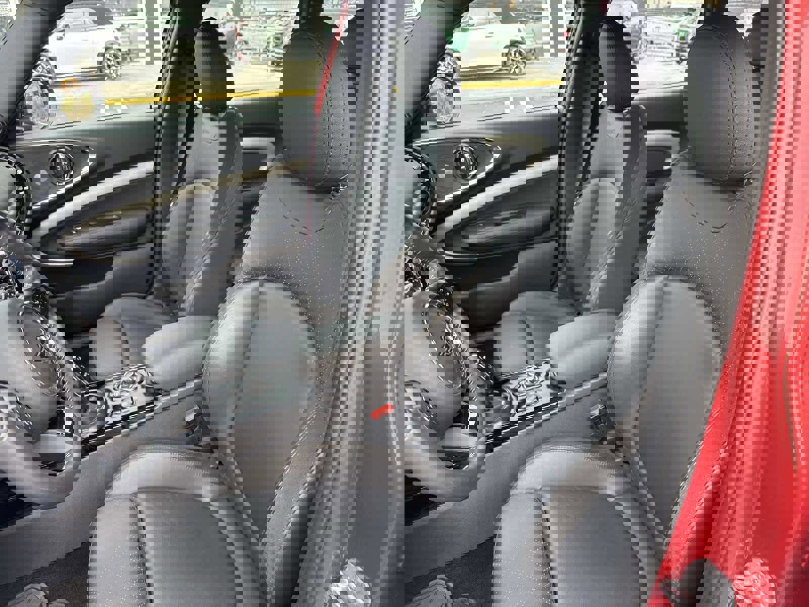 Certified 2024 MINI Cooper Clubman S image 21