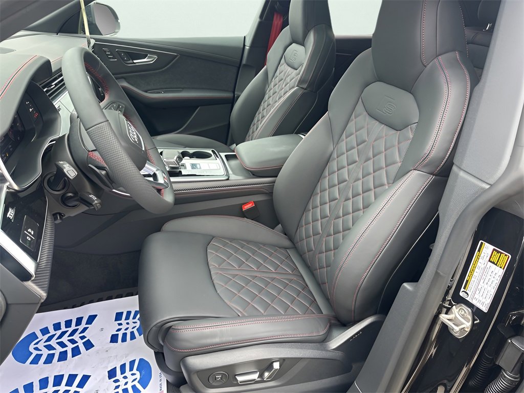 New 2026 Audi Q8 Prestige image 11