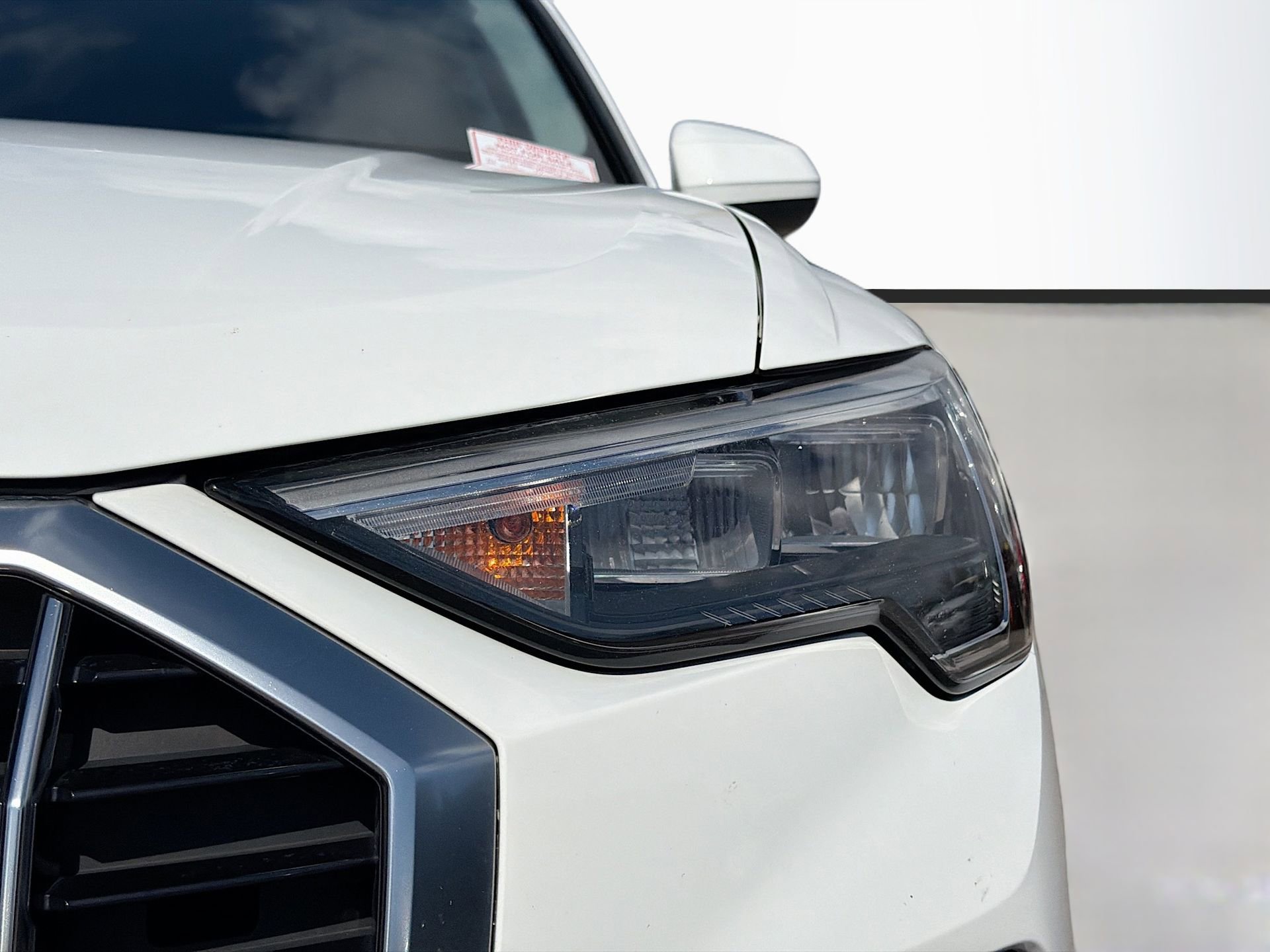 Used 2020 Audi Q3 2.0T Premium image 10