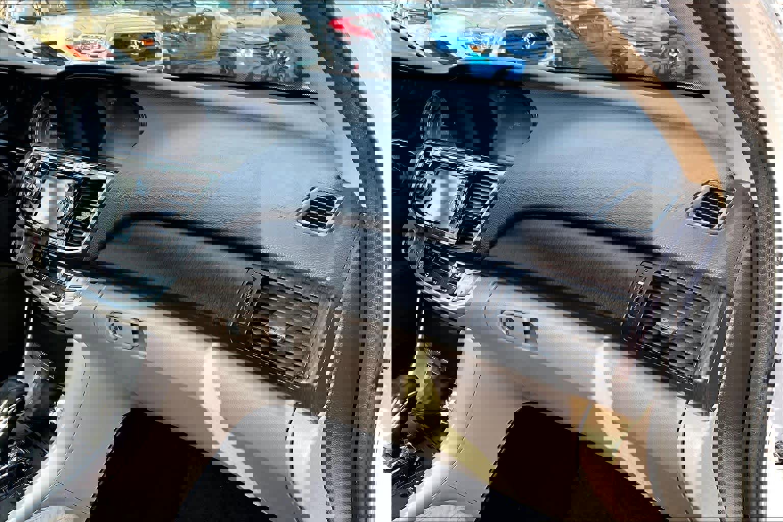 Used 2015 Honda Accord EX-L image 18