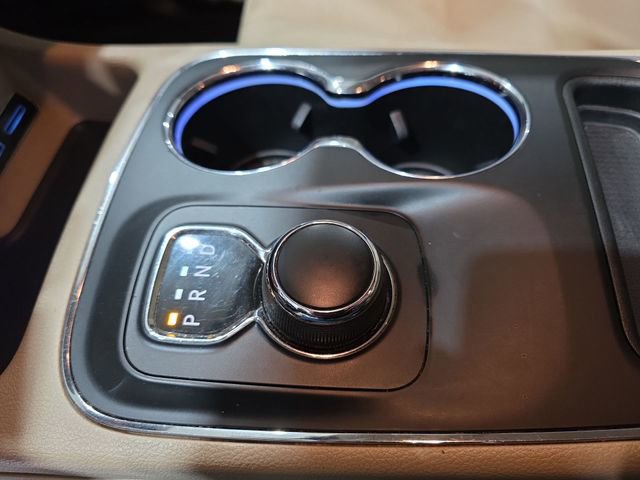 Used 2015 Dodge Durango SXT w/ Quick Order Package 23B image 19