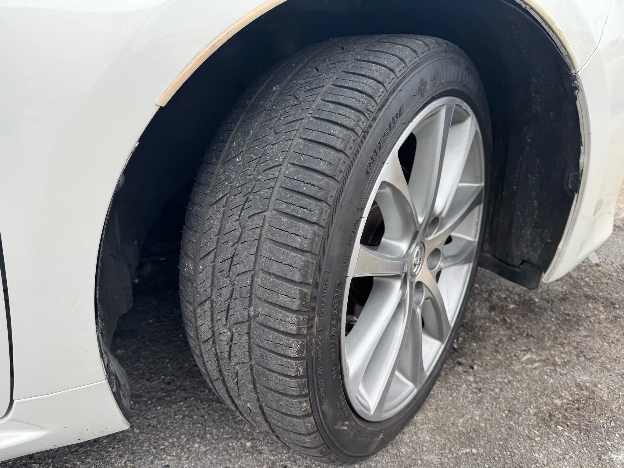 Used 2014 Toyota Avalon XLE Touring image 28
