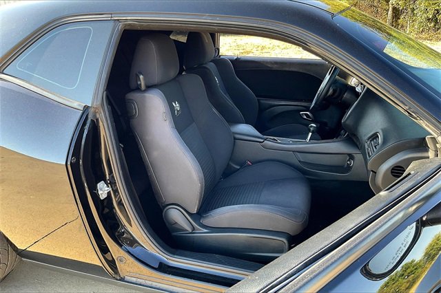 Used 2019 Dodge Challenger R/T Scat Pack image 7