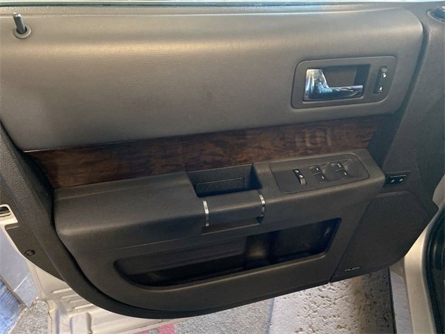 Used 2013 Ford Flex Limited image 21