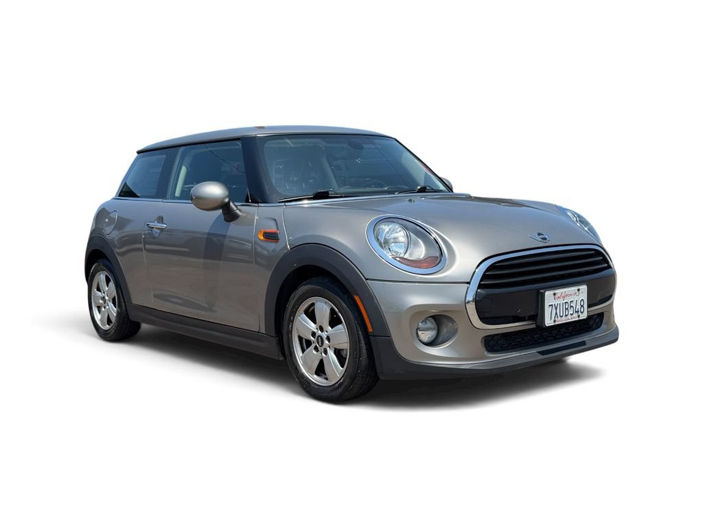 Used 2017 MINI Cooper 2-Door Hardtop FWD image 23