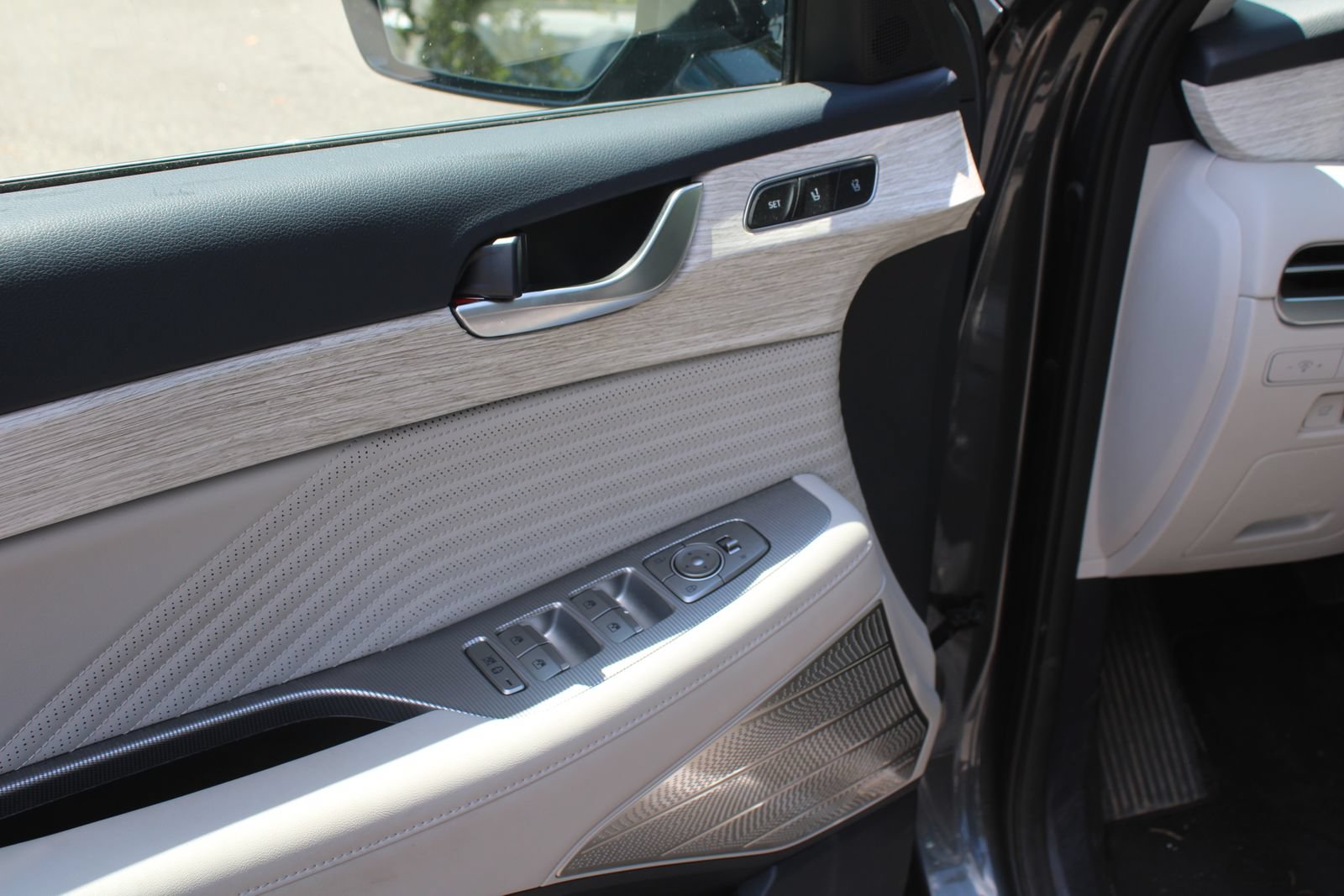 Used 2024 Hyundai Palisade Calligraphy AWD/4WD image 20