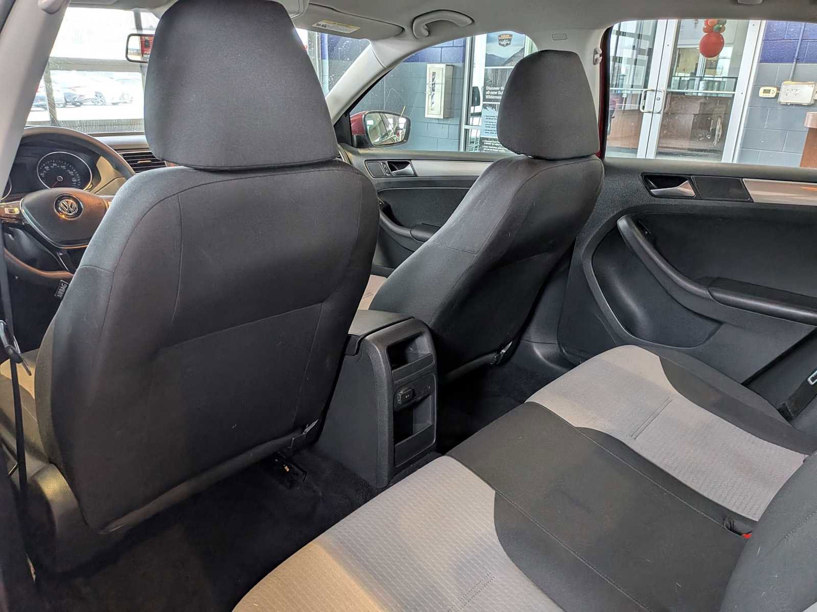 Used 2018 Volkswagen Jetta S image 16