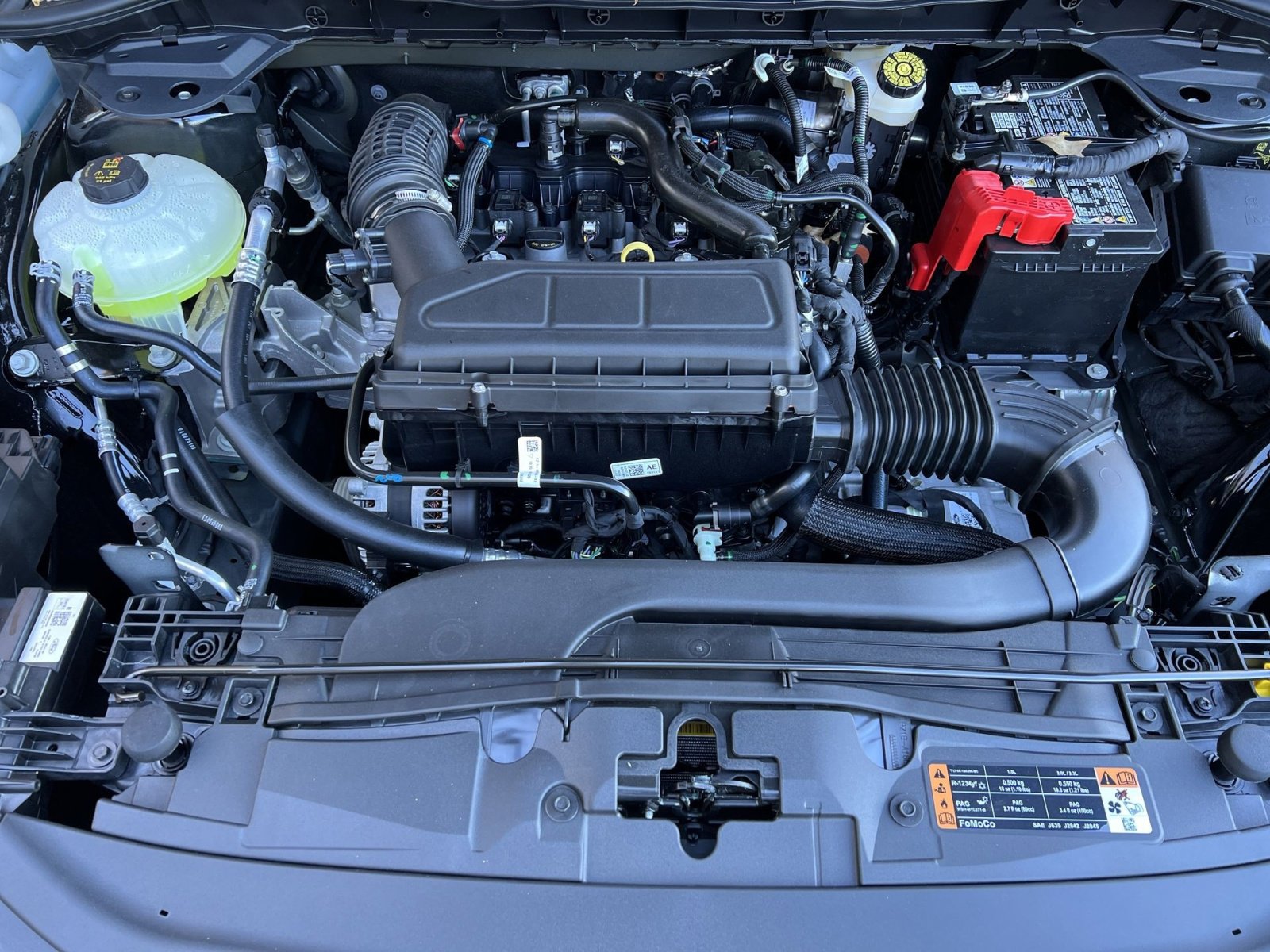 New 2026 Ford Escape Active w/ Cold Weather Package image 26