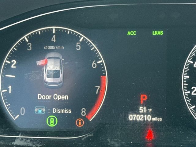 Used 2018 Honda Accord Sport image 15