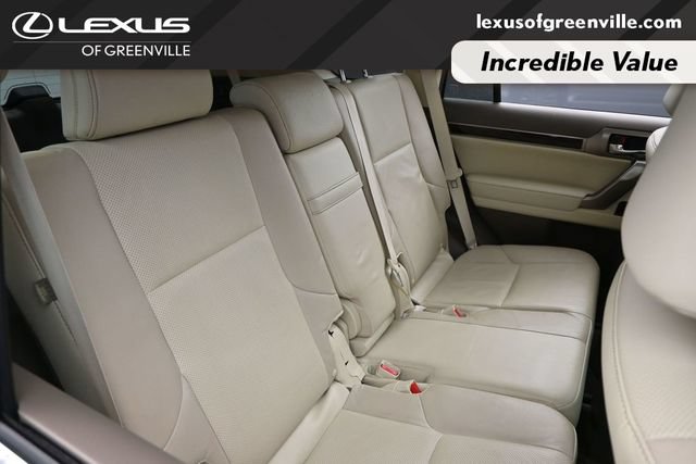 Used 2018 Lexus GX 460 Premium w/ Premium Package AWD/4WD image 30