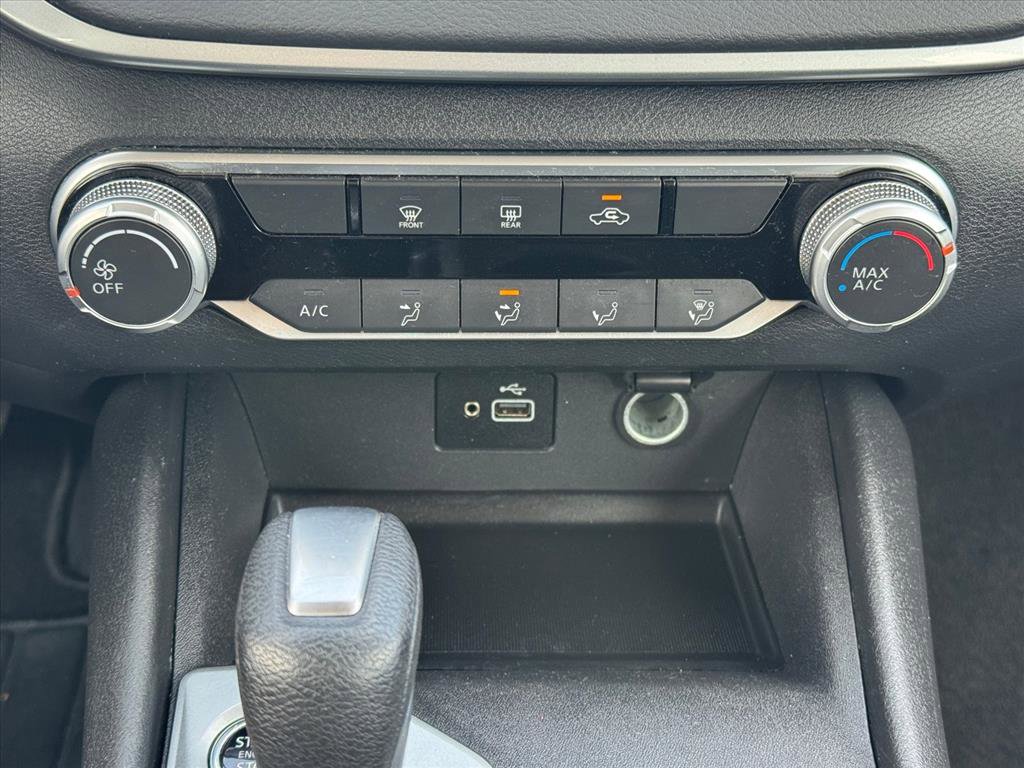 Used 2023 Nissan Altima 2.5 S FWD image 15