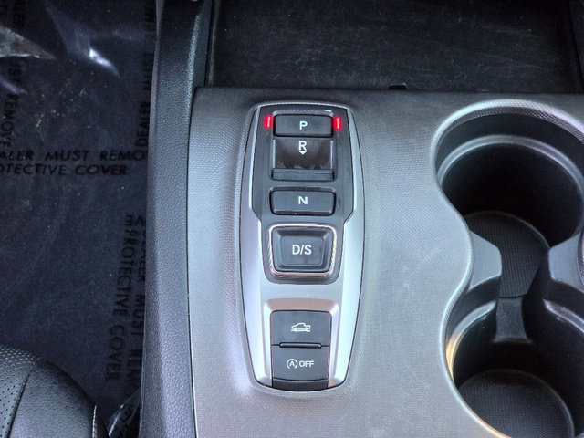 Used 2022 Honda Ridgeline RTL image 29