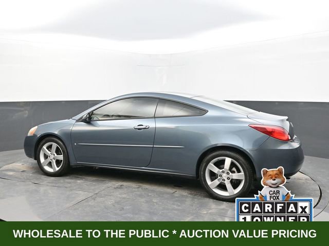 Used 2006 Pontiac G6 GTP w/ Premium Value Package 2 image 4