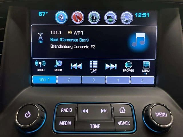 Used 2018 GMC Acadia Denali w/ Technology Package image 58