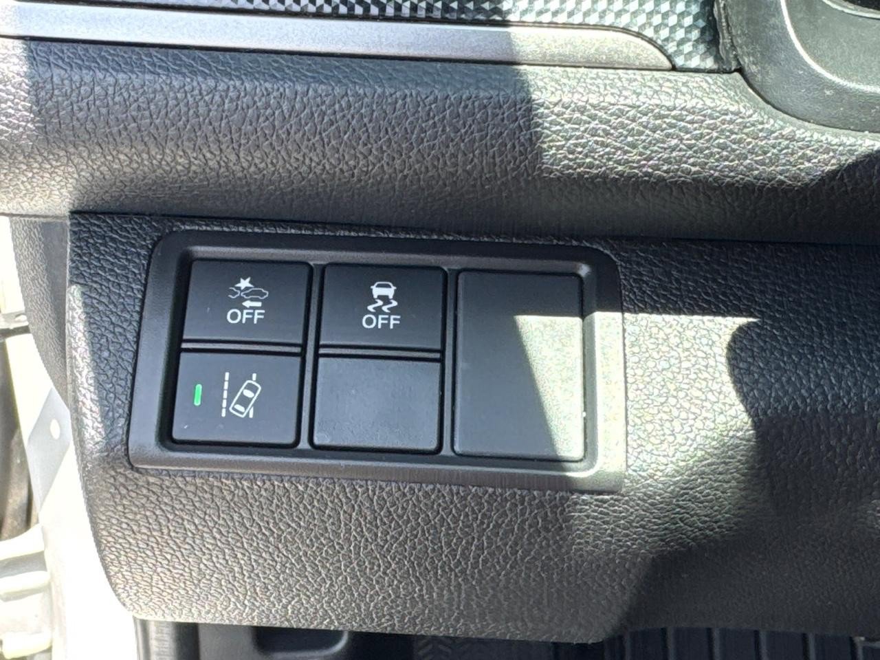 Used 2021 Honda Civic Sport image 21