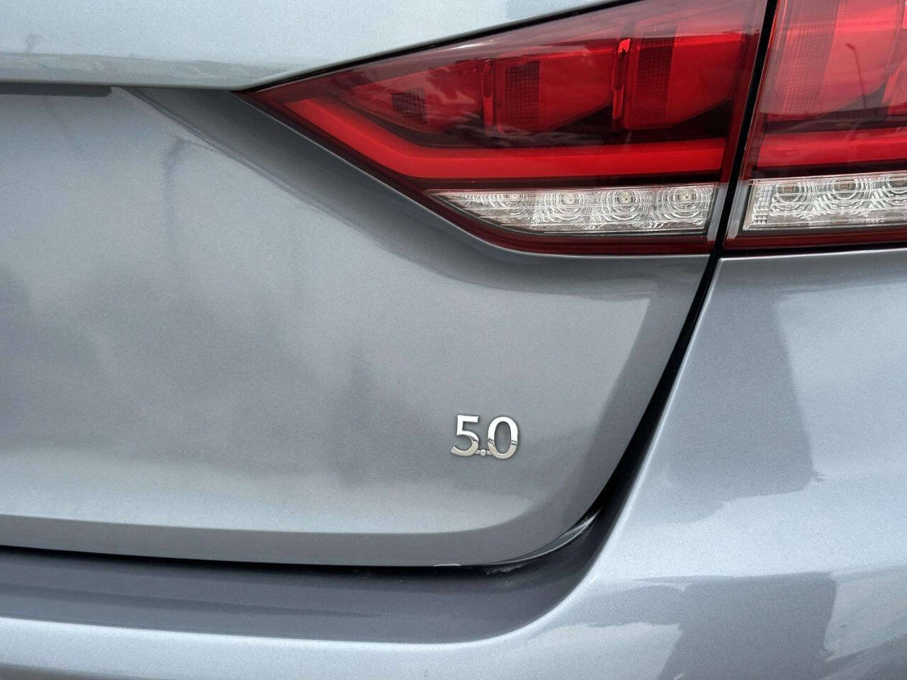 Used 2015 Hyundai Genesis 5.0 RWD image 41