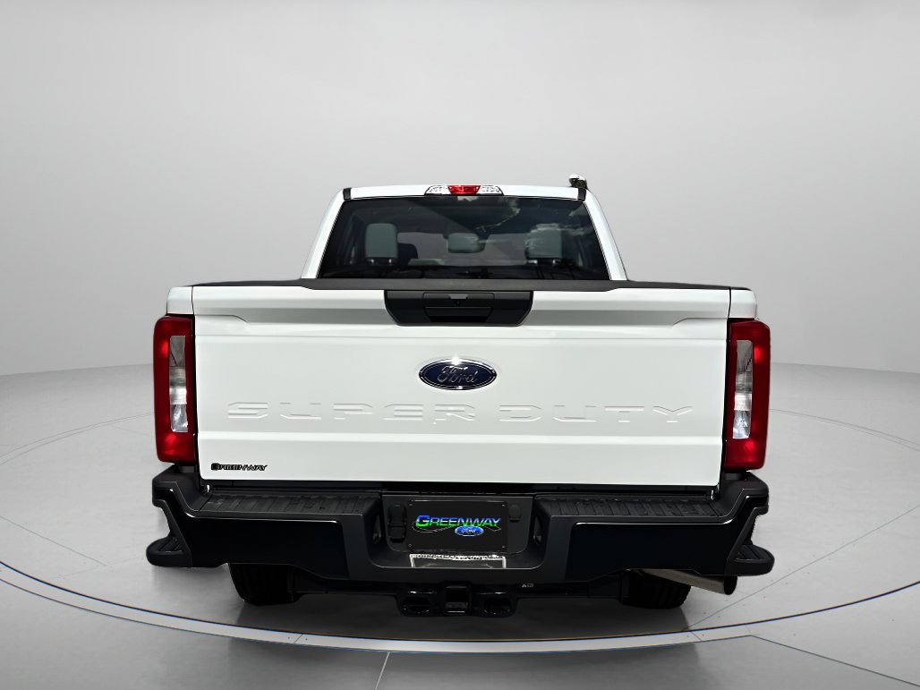 New 2026 Ford F250 XL image 4