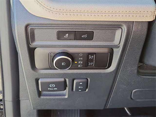 Used 2024 Ford Expedition Max Limited image 29