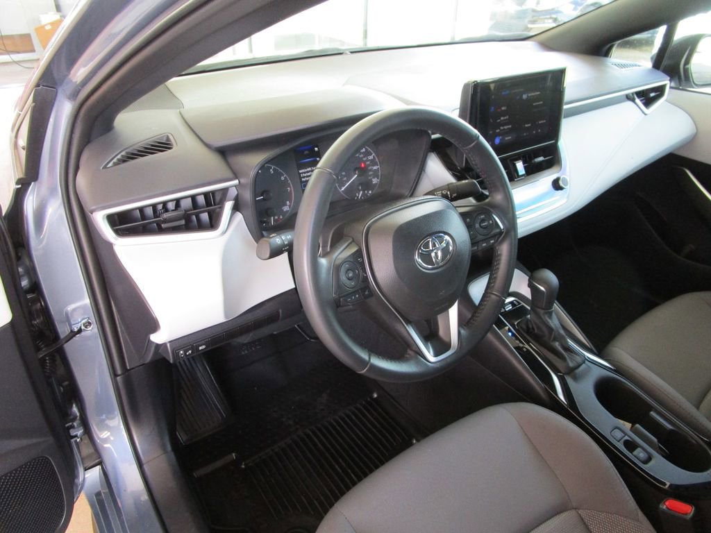 Used 2024 Toyota Corolla SE image 22