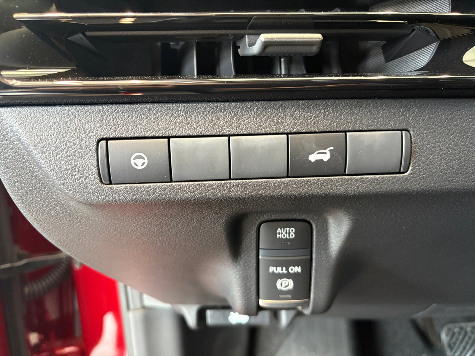 New 2026 Nissan Murano SL image 28