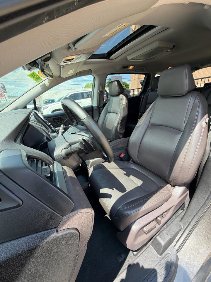 Used 2019 Honda Odyssey EX-L image 10