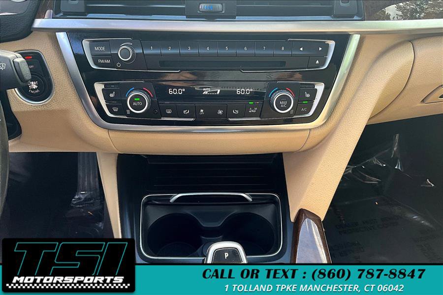 Used 2017 BMW 440i xDrive Coupe AWD/4WD image 31