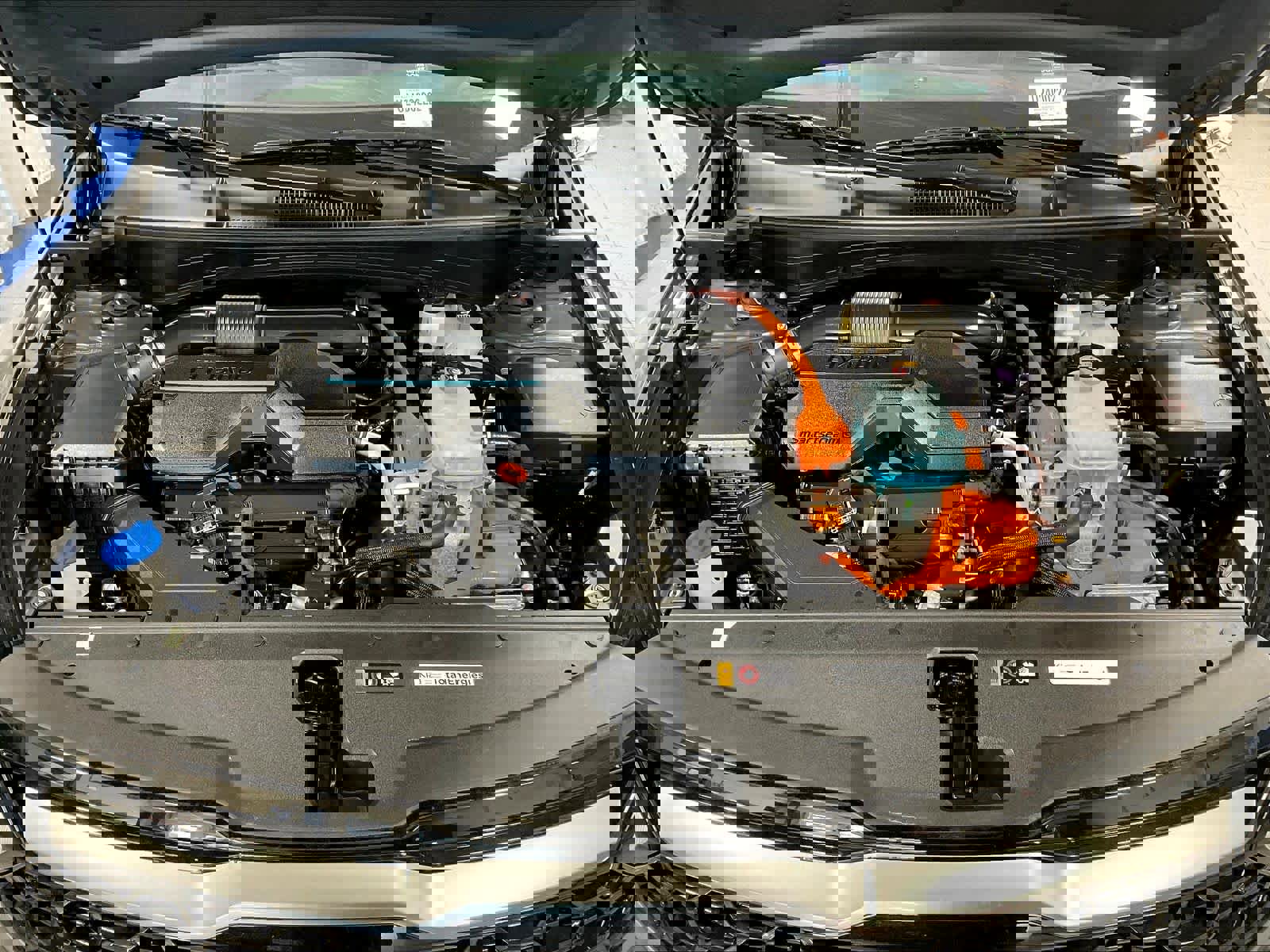 Used 2024 Kia Sportage X-Line Prestige image 30