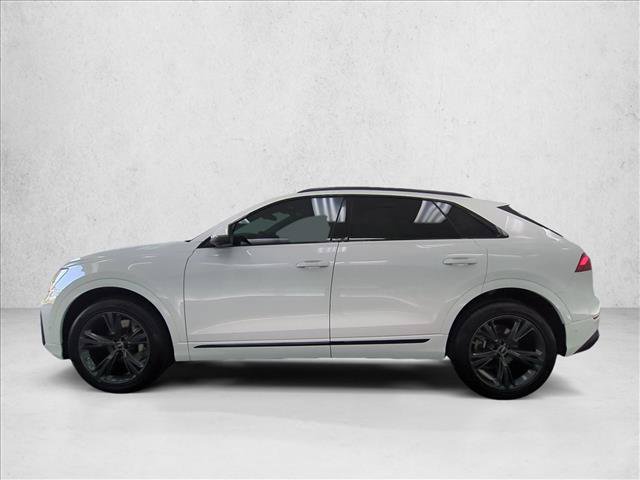 Certified 2026 Audi Q8 Premium AWD/4WD image 9