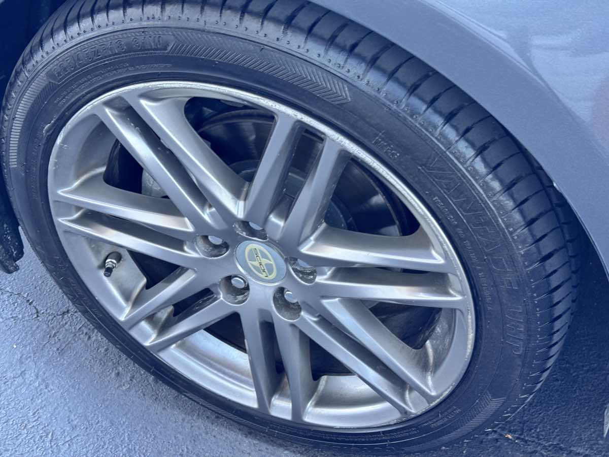Used 2012 Scion tC FWD image 21