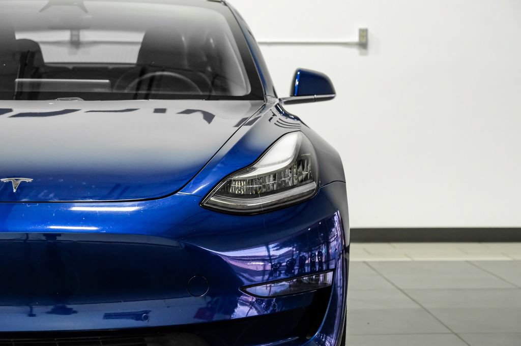 Used 2019 Tesla Model 3 Standard Range Plus RWD image 52