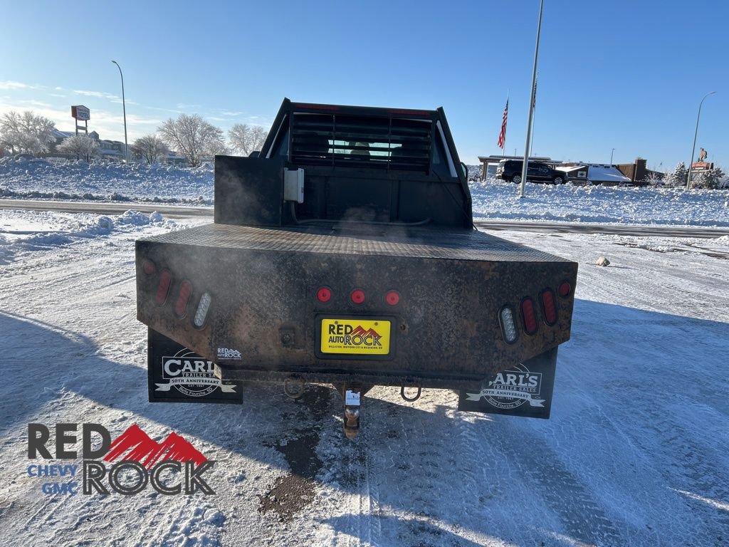 Used 2019 Ford F250 XL w/ XL Value Package image 6