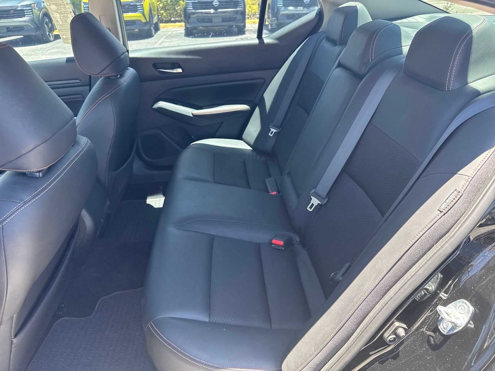 Used 2019 Nissan Altima 2.5 SR FWD image 36