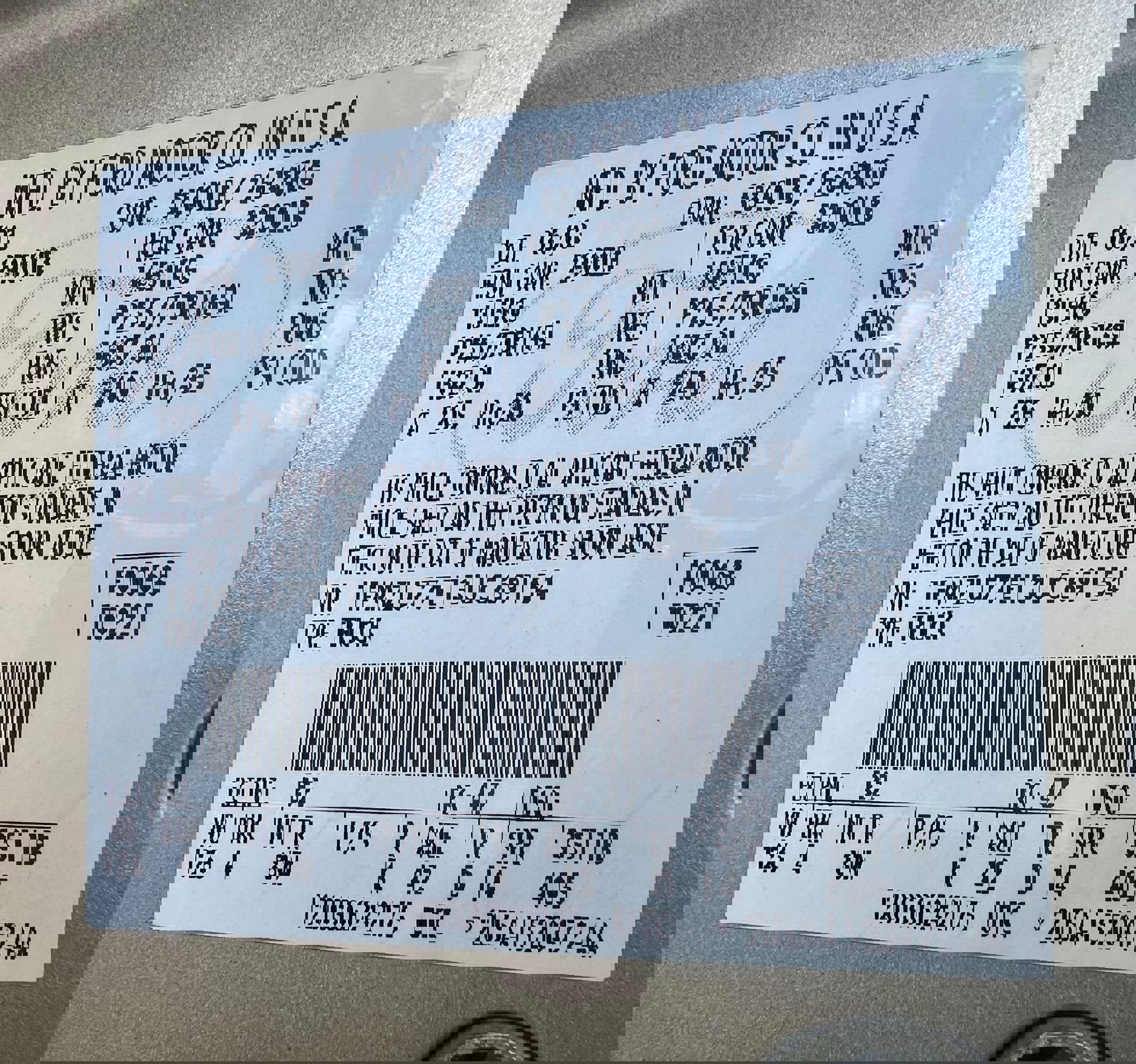 Used 2003 Ford Explorer Sport Trac XLT image 20