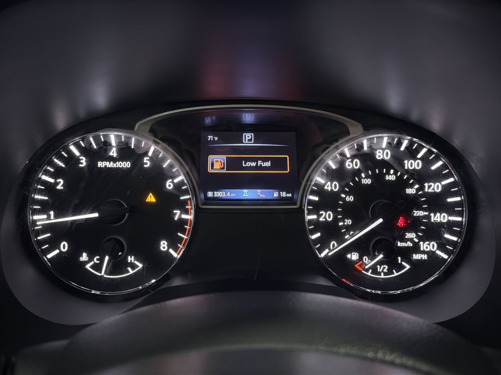 Used 2020 Nissan Pathfinder SL FWD image 31