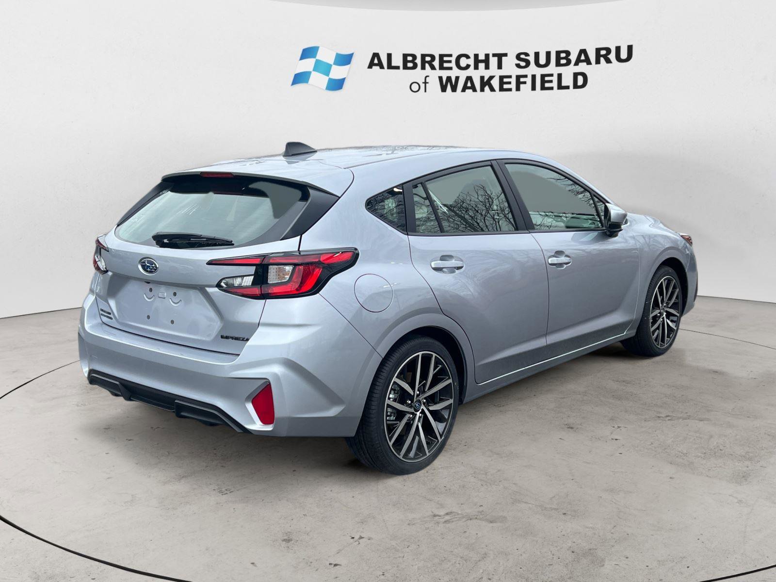 New 2026 Subaru Impreza 2.0i Sport image 5