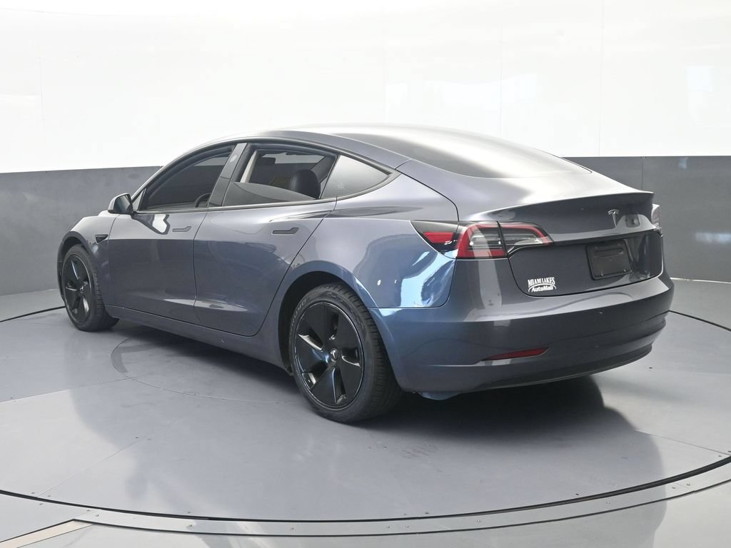 Used 2023 Tesla Model 3 Standard Range RWD image 4