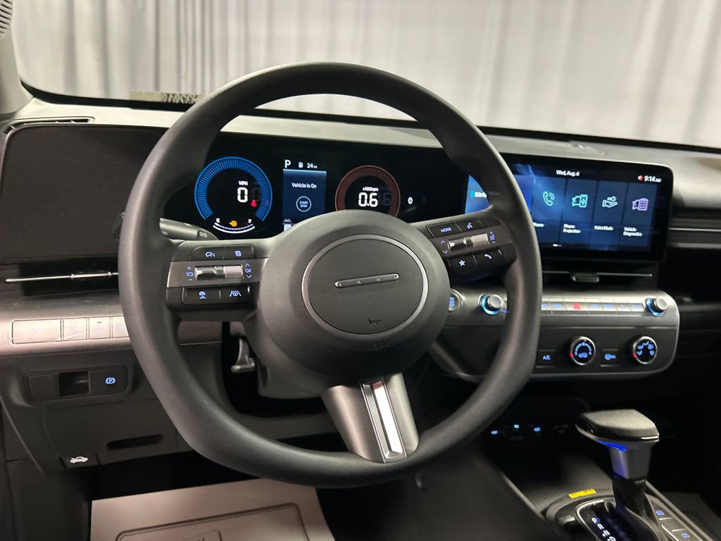 New 2026 Hyundai Kona SE image 13