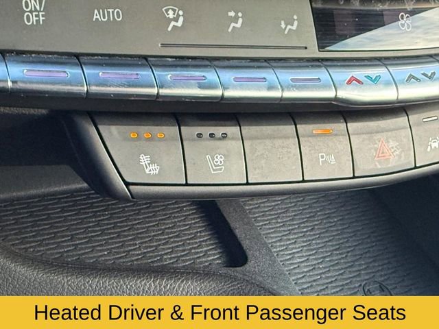 Used 2023 Cadillac CT5 Luxury image 24