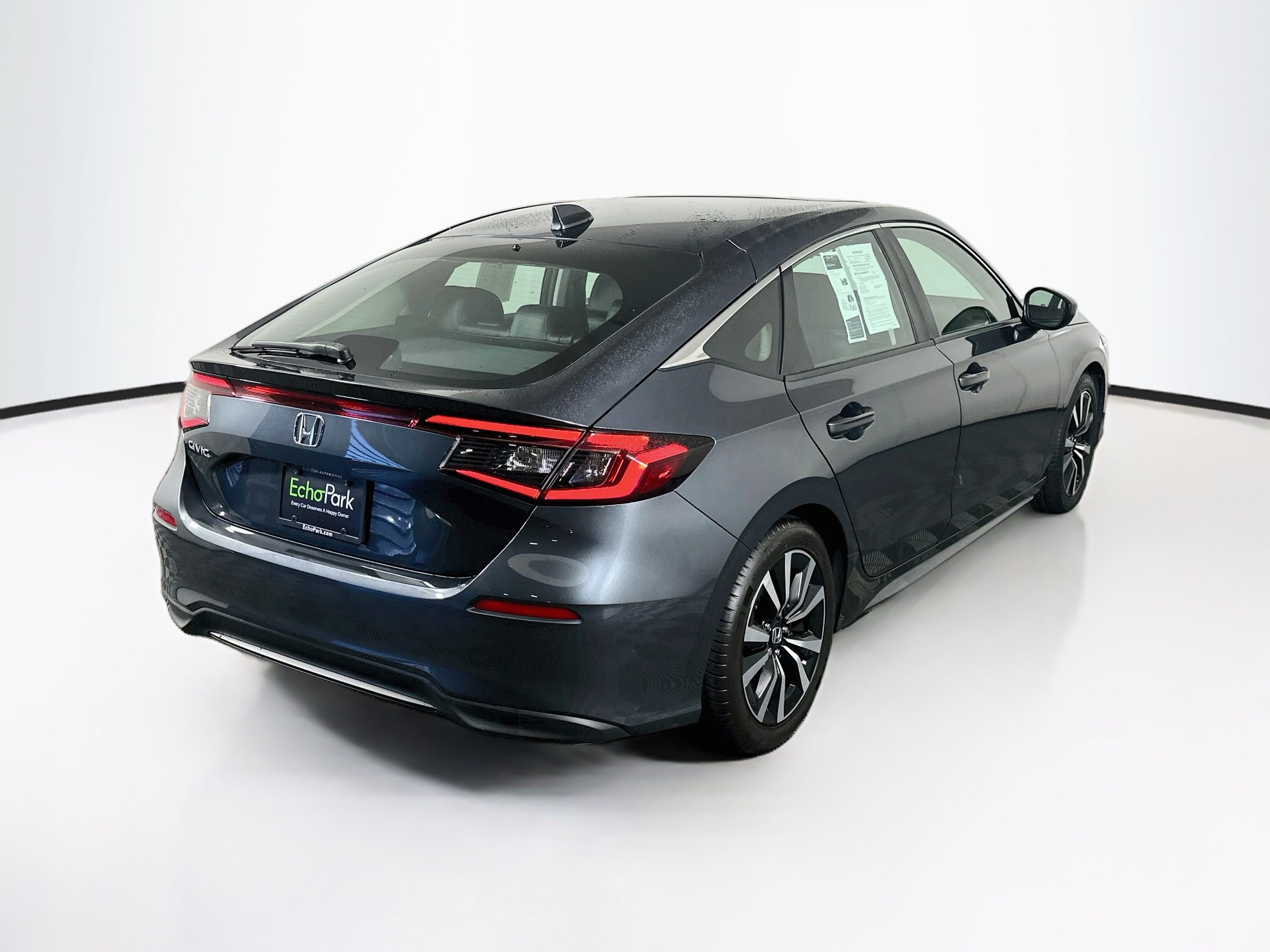 Used 2023 Honda Civic EX-L image 9