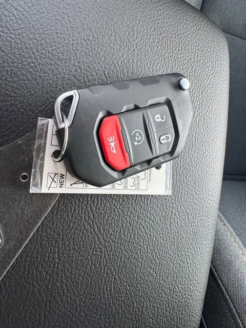 New 2026 Jeep Wrangler Willys image 29