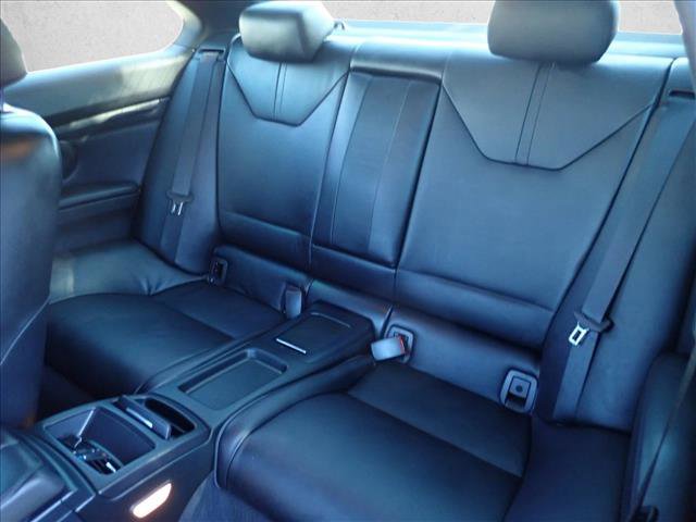 Used 2013 BMW M3 Coupe image 8