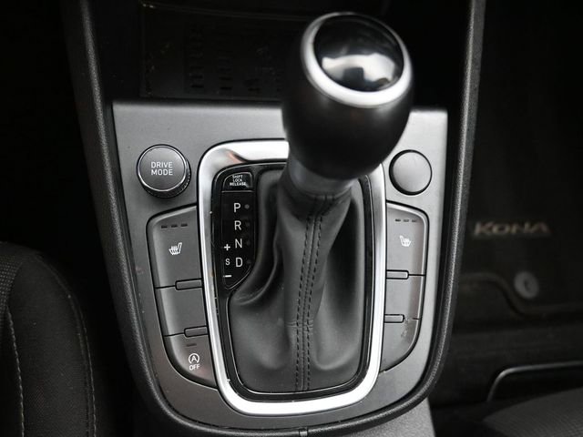 Used 2022 Hyundai Kona SEL w/ Convenience Package image 17