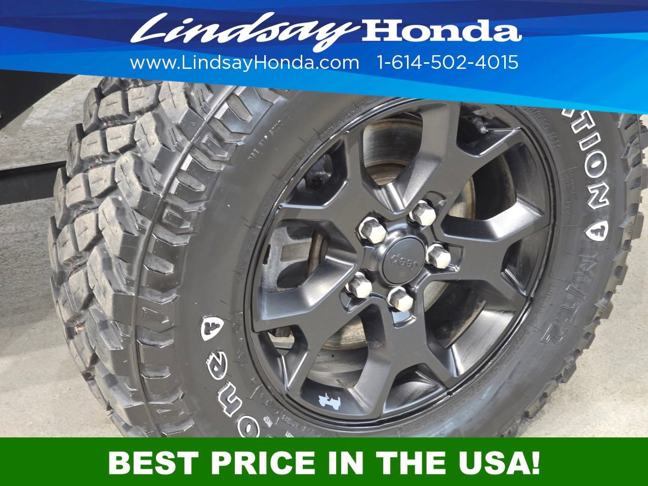 Used 2021 Jeep Wrangler Sport AWD/4WD image 25