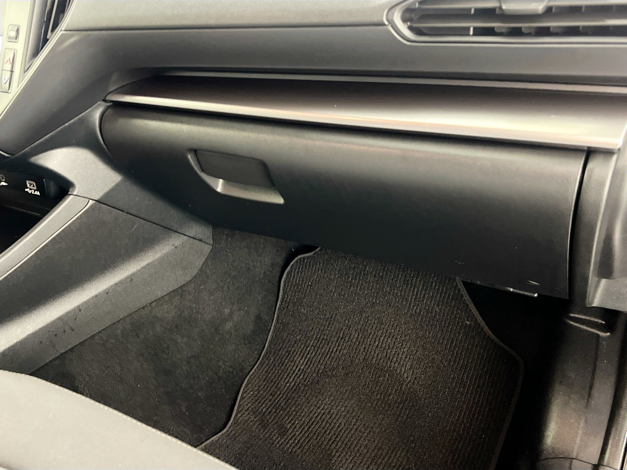 Used 2024 Subaru Impreza 2.0i image 34