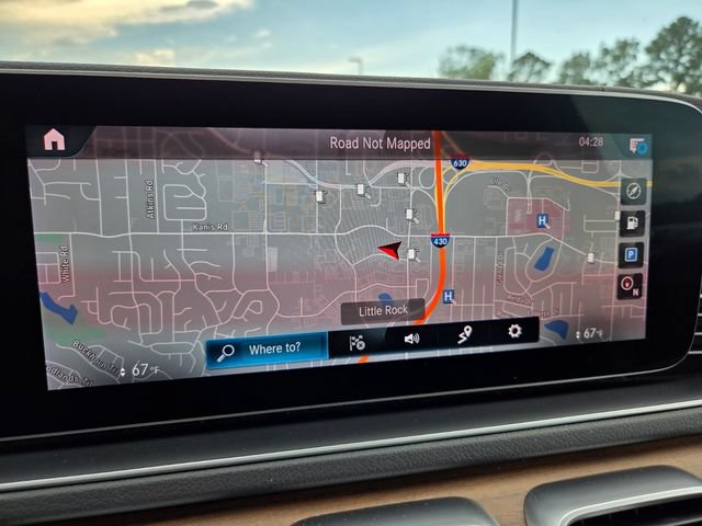 Used 2020 Mercedes-Benz GLS 450 4MATIC image 13