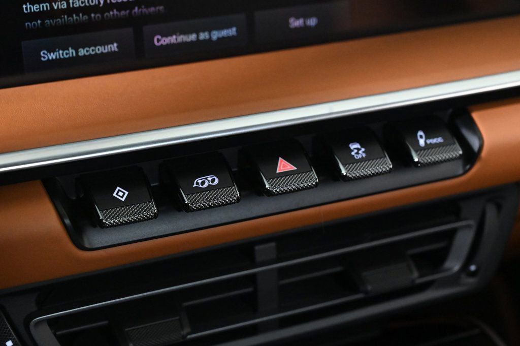 Used 2024 Porsche 911 Turbo S image 25